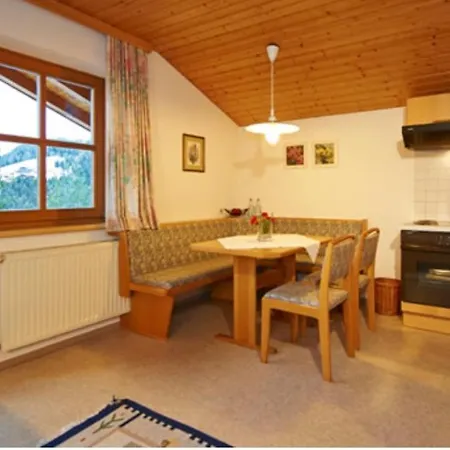 Rettenwender アパート