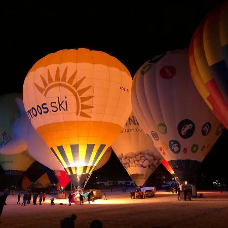 Rettenwender Lejlighed