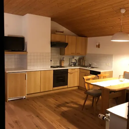 Apartment Rettenwender