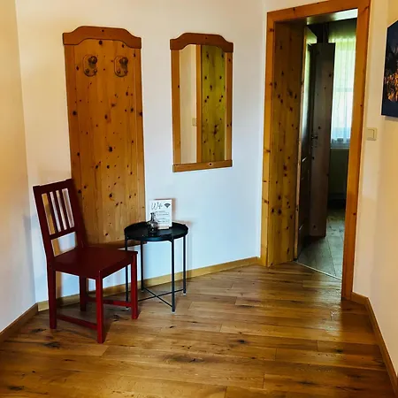 Apartment Rettenwender Filzmoos