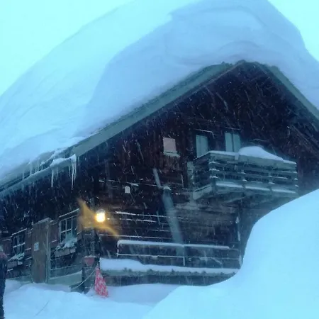 Rettenwender Filzmoos