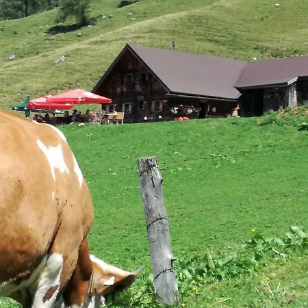 Rettenwender Lejlighed Filzmoos