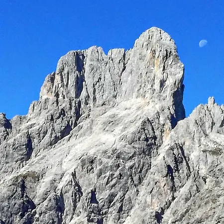 Rettenwender Lejlighed