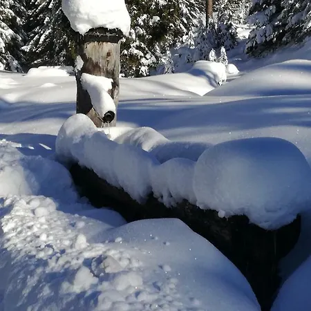 Rettenwender Lejlighed Filzmoos