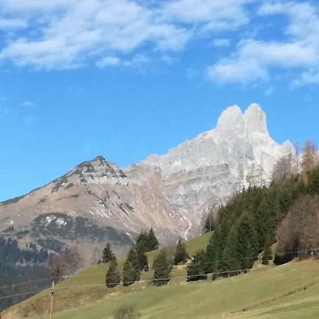 Lejlighed Rettenwender