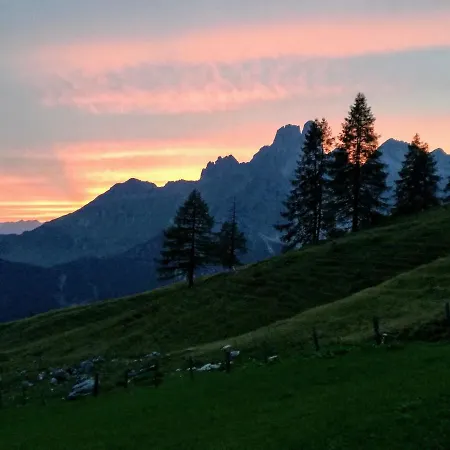 Lejlighed Rettenwender *