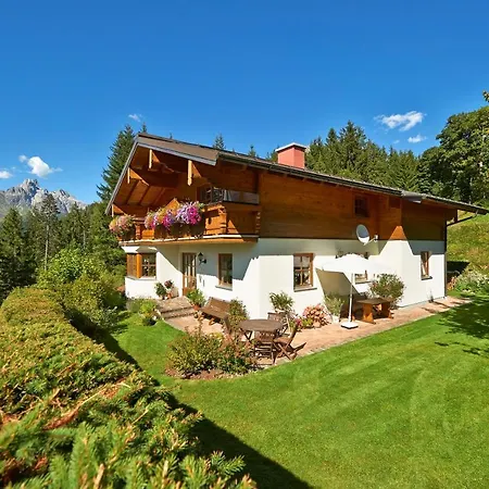 Rettenwender * Filzmoos