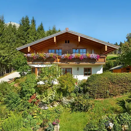 Lejlighed Rettenwender Filzmoos