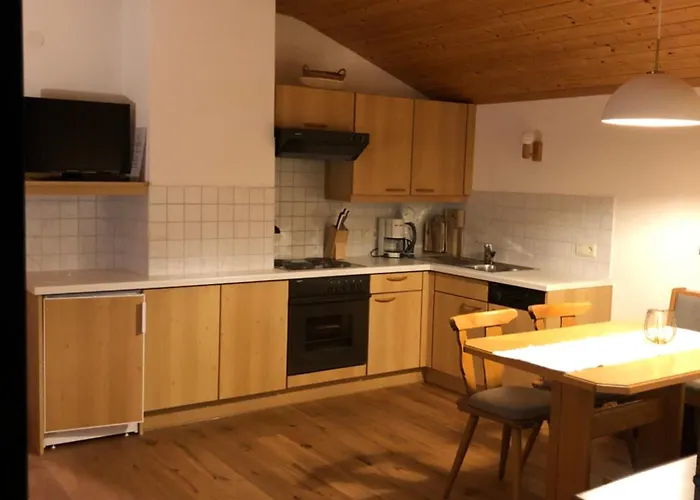 Lejlighed Rettenwender