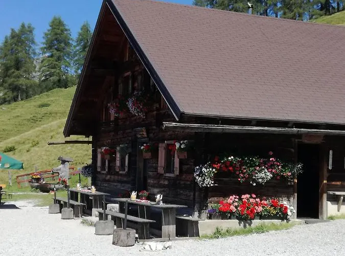 Rettenwender * Filzmoos