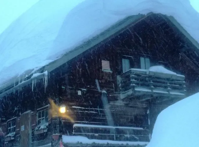 Rettenwender Filzmoos