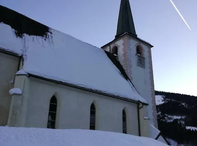 Daire Rettenwender Filzmoos