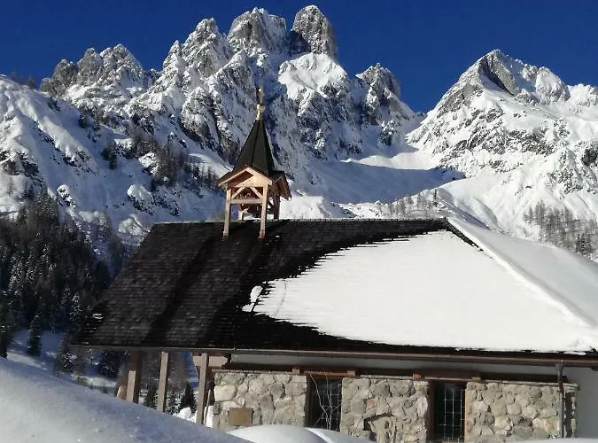 Rettenwender * Filzmoos