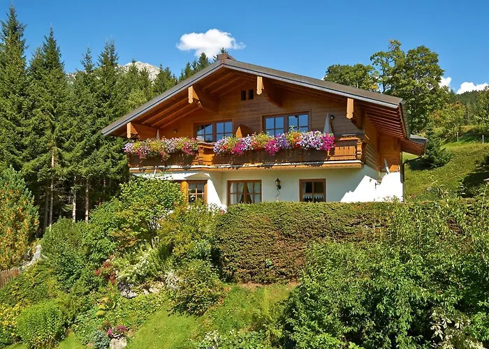 Lejlighed Rettenwender *