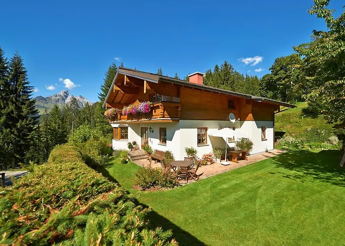 Rettenwender * Filzmoos