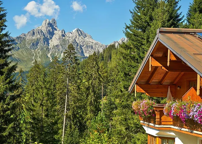 Rettenwender Filzmoos