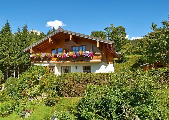 Rettenwender Filzmoos